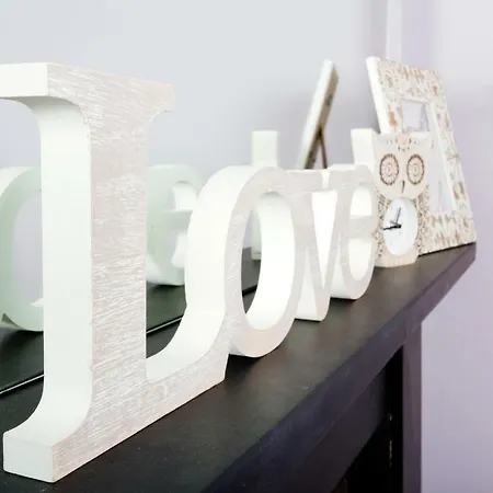 Near Centre Luxury Lägenhet *