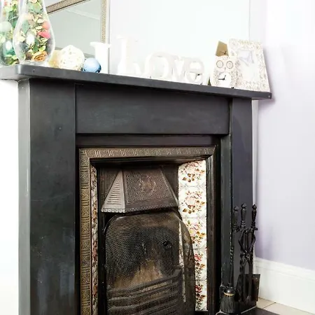 Lägenhet Near Centre Luxury *