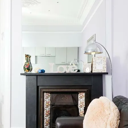 Near Centre Luxury