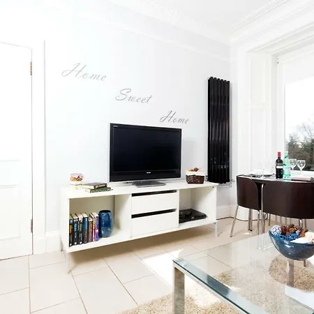 Near Centre Luxury * Edinburgh