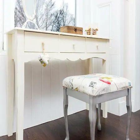 Near Centre Luxury Lägenhet Edinburg