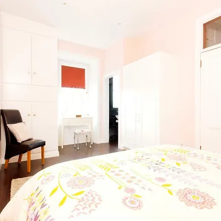 Lägenhet Near Centre Luxury *