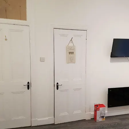 公寓 Brunswick Road Central