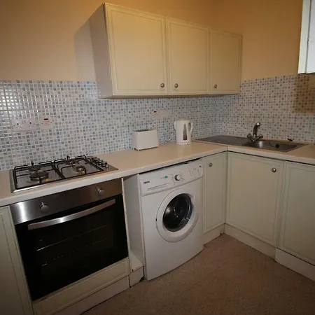 Apartment Westfeild Street *