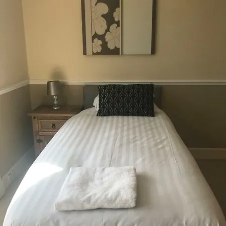 Murrayfield 게스트하우스