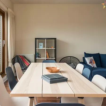 Northcote Penthouse Apartamento Edimburgo
