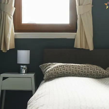 Northcote Penthouse Apartamento Edimburgo