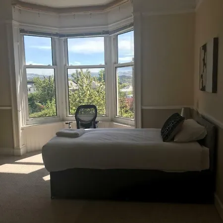 Murrayfield 게스트하우스