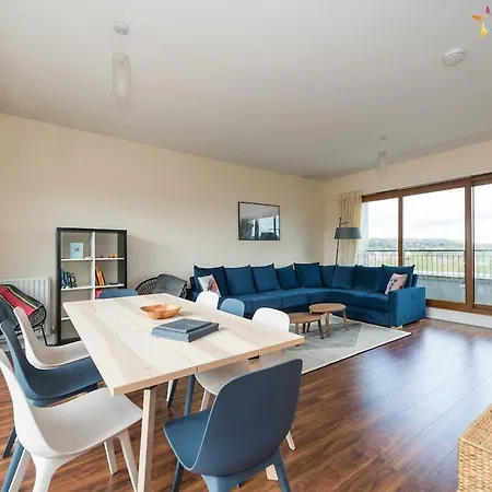 Northcote Penthouse Edimburgo