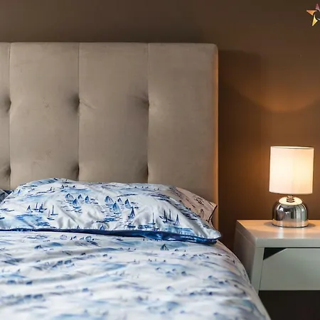 Northcote Penthouse Apartamento