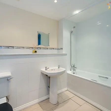Apartamento Northcote Penthouse *