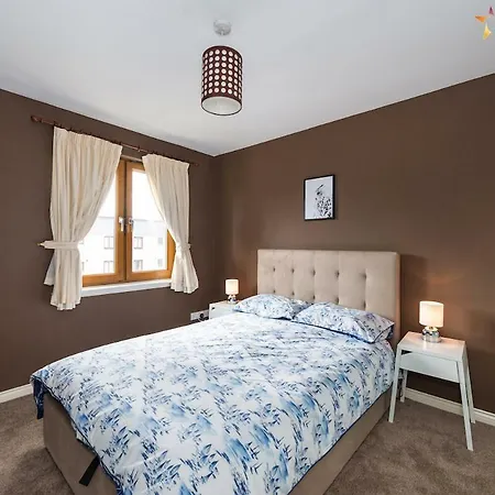 Apartamento Northcote Penthouse