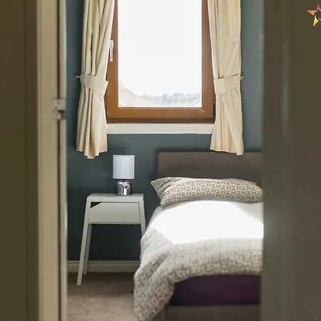 Northcote Penthouse Apartamento