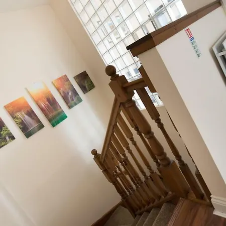 Northcote Penthouse Apartamento
