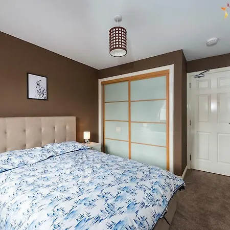 Apartamento Northcote Penthouse Edimburgo
