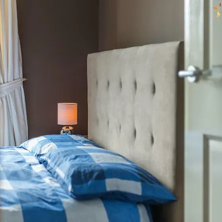 Apartamento Northcote Penthouse