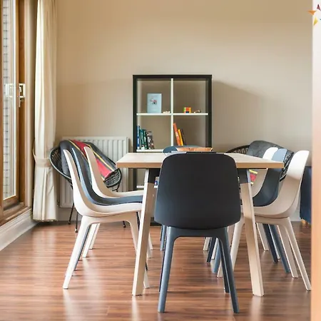 Apartamento Northcote Penthouse