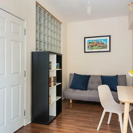 Apartamento Northcote Penthouse *