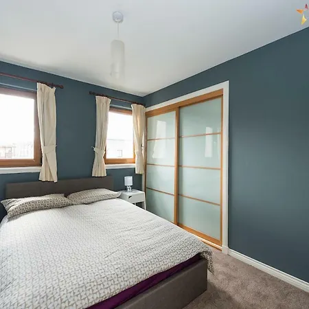 Apartamento Northcote Penthouse *