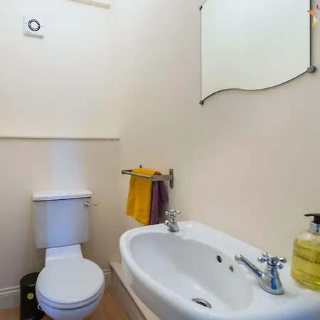 Northcote Penthouse * Edimburgo