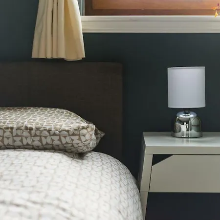 Apartamento Northcote Penthouse