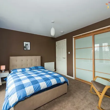 Apartamento Northcote Penthouse *