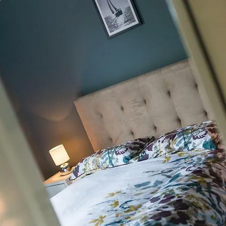 Apartamento Northcote Penthouse