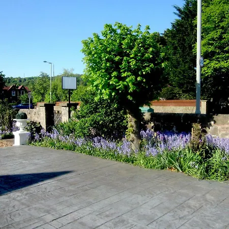 The White House Maison d'hôtes *