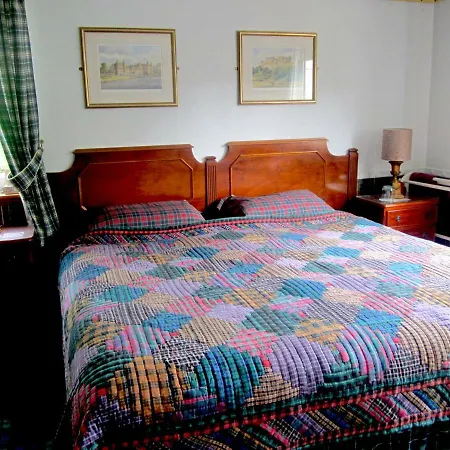 The White House Gasthof Edinburgh