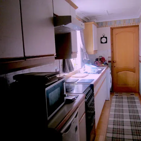 Maison d'hôtes The White House