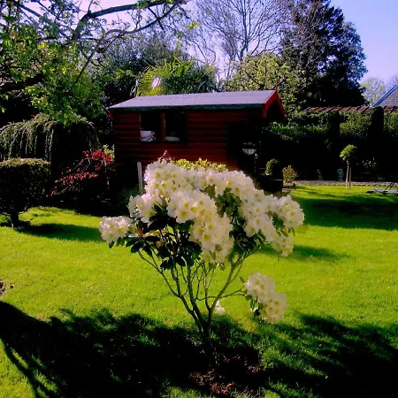 Maison d'hôtes The White House Édimbourg