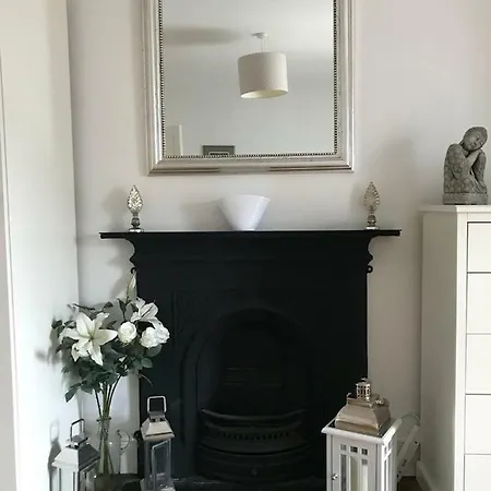 Appartement Luxury City Centre Penthouse *
