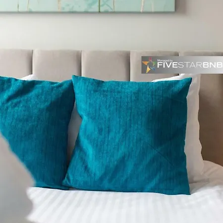 Royal Mile Modern * Edimburgo