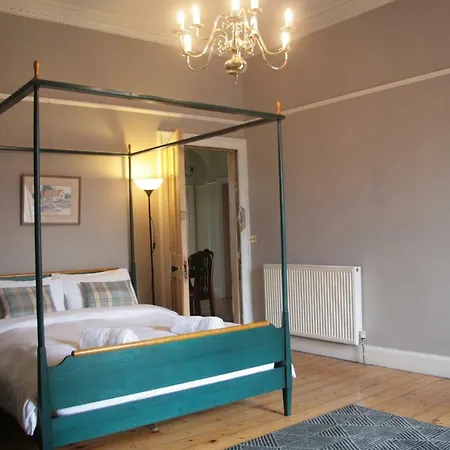 Appartamento Hopetoun Grande Georgian *