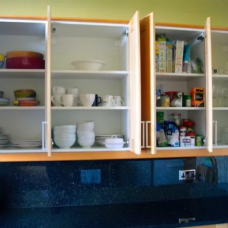 Apartamento Hopetoun Grande Georgian *