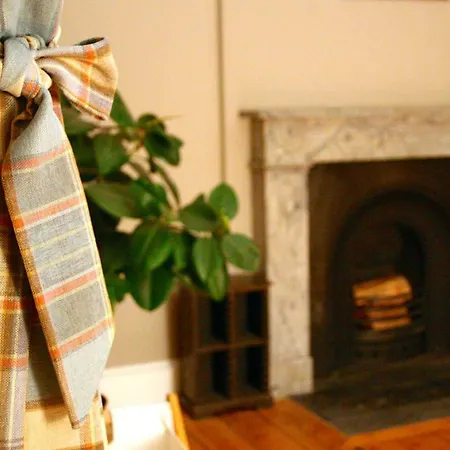 Apartamento Hopetoun Grande Georgian
