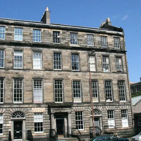 Hopetoun Grande Georgian * Edimburgo