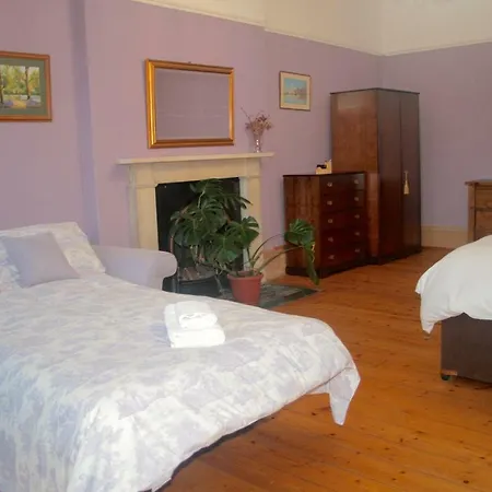 Appartamento Hopetoun Grande Georgian Edimburgo