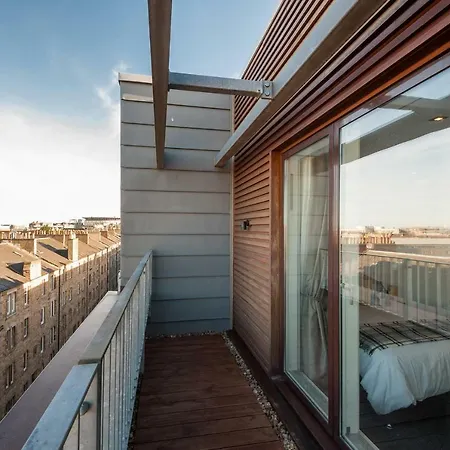 公寓 Luxury Penthouse