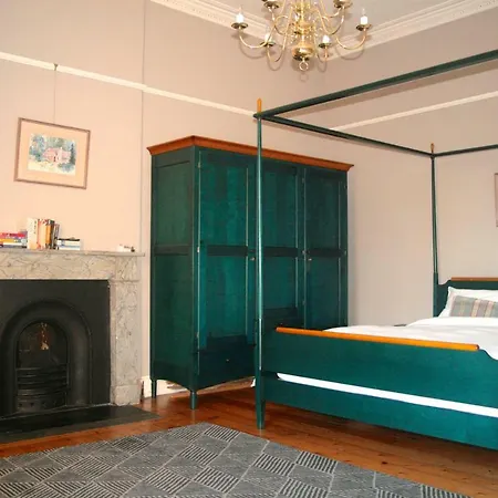 Hopetoun Grande Georgian *