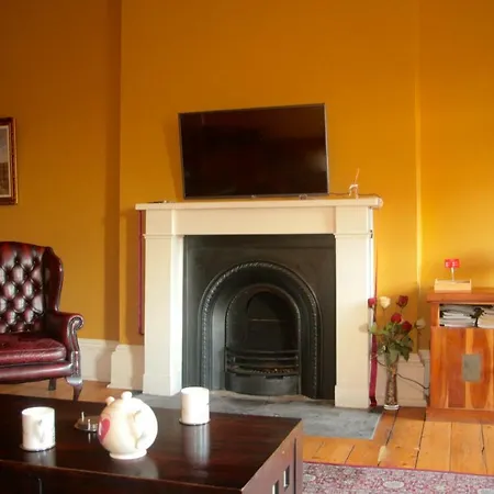Apartamento Hopetoun Grande Georgian Edimburgo
