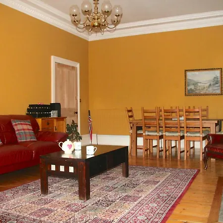 Apartamento Hopetoun Grande Georgian