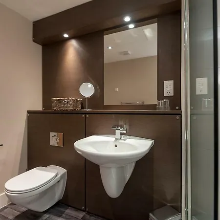 公寓 Luxury Penthouse