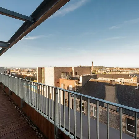 Luxury Penthouse 公寓 *