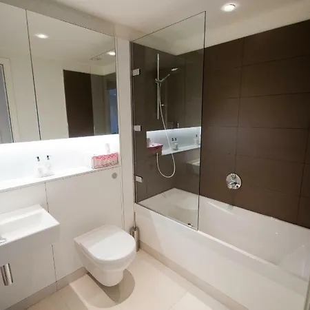 Quartermile Meadows Apartment *
