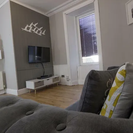 דירה Charming Very Near The City Centre *