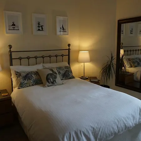 דירה Comfortable Central West End *