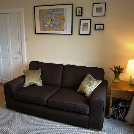 דירה Comfortable Central West End *