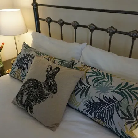 Apartment Comfortable Central West End *