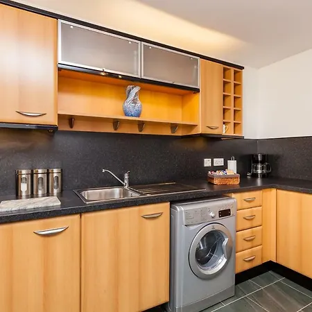 Annandale Apartment Edinburgh